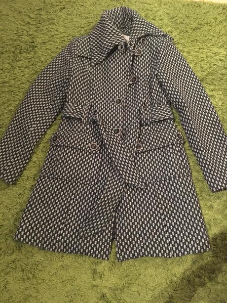 Dámsky kabát, zn. orsay, 36, orsay,36