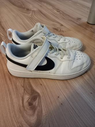 Nike botasky, nike,33