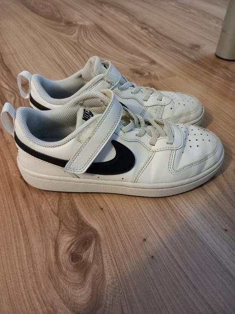 Nike botasky, nike,33