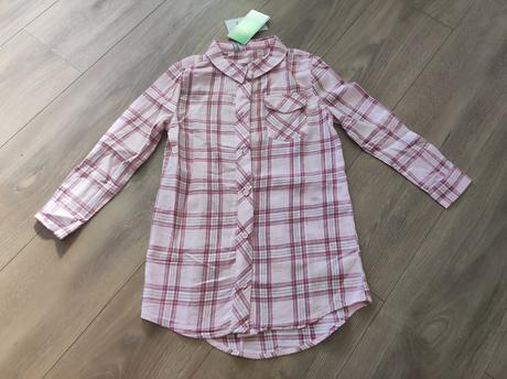 Košeľa dopodopo, dopodopo,128