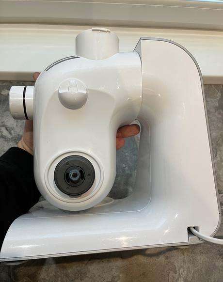 Bosch mum 54240 900w kuchynský robot, bosch