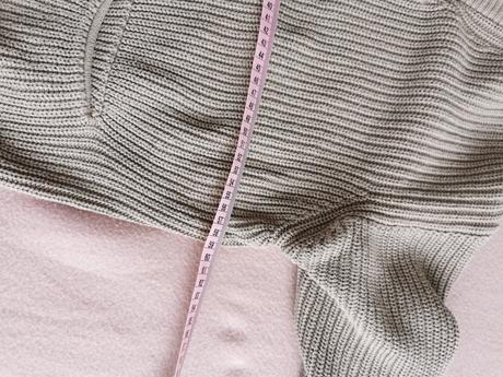 Mela wear cardigan "artha" organic cotton, m