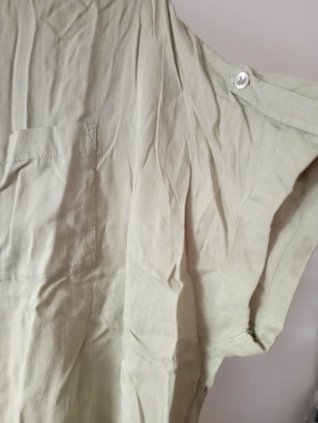 Dámska košeľa, f&f,50