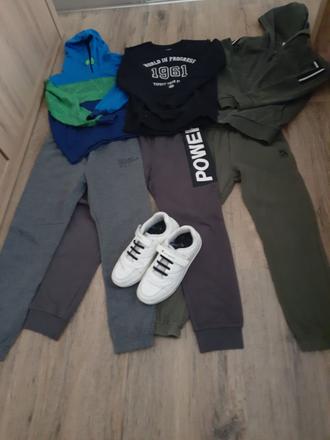 Teplaky, 146