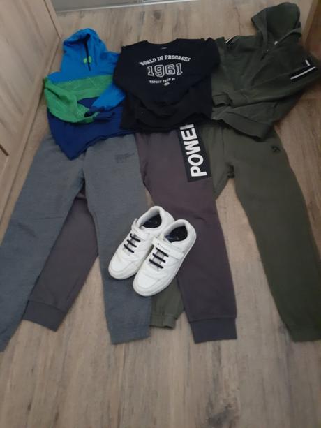 Teplaky, 146