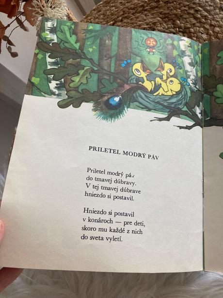 Píšťalôčka moja litovské ľudové piesne (1986),