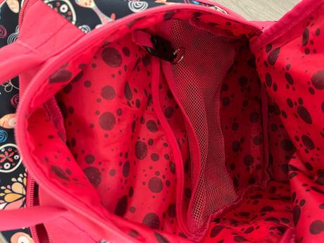 Školská taška topgal 1. - 4. zš, 