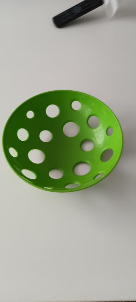 Misa vitamino tescoma, 