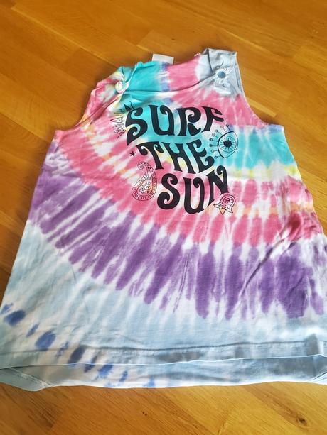 Balík oblečenia pre dievčatá veľkosť 158, 158–170