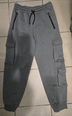 Tepláky pre chlapca 152, c&a,152