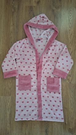 Detský župan, lupilu,110