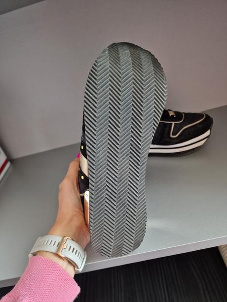 Tenisky laura biagiotti, 38