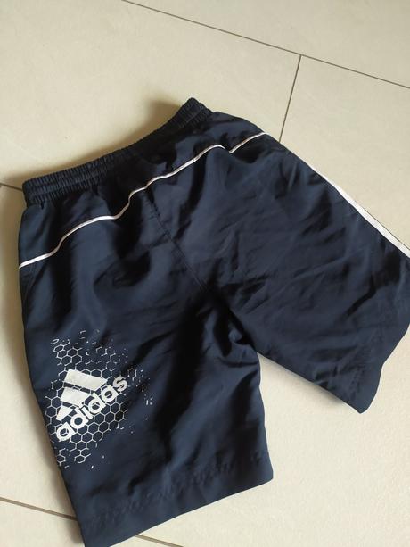 Adidas kraťasy, adidas,140
