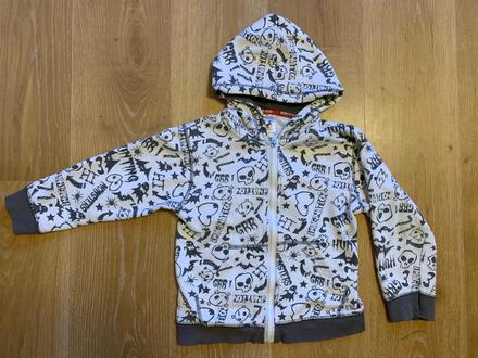 Mikinka, palomino,110