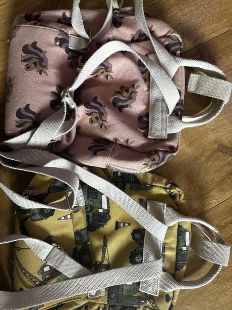 Detsky ruksak zn. lindex, lindex