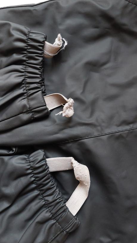 Nepremokavá súprava do dažďa, lindex,92