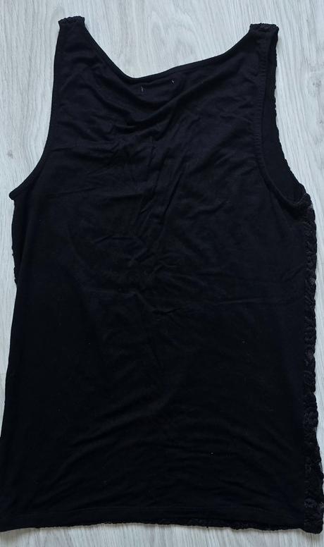 Dámsky top, new yorker,m