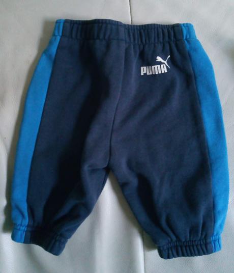 Puma tepláčiky, puma,62