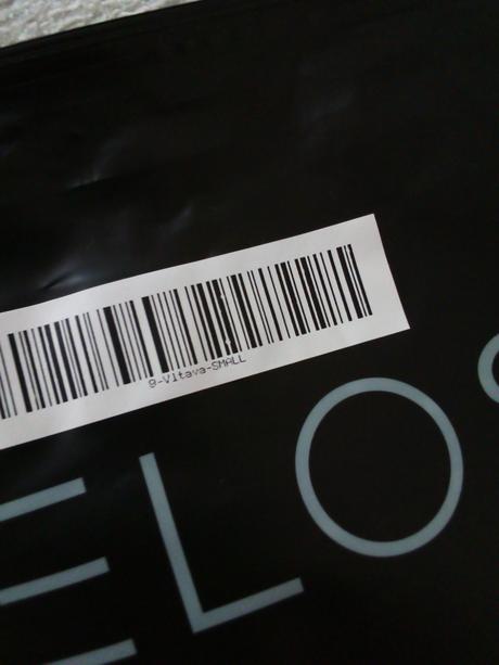 Lelosi nove small, s