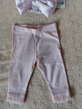 Leginky s volanikom, next,74