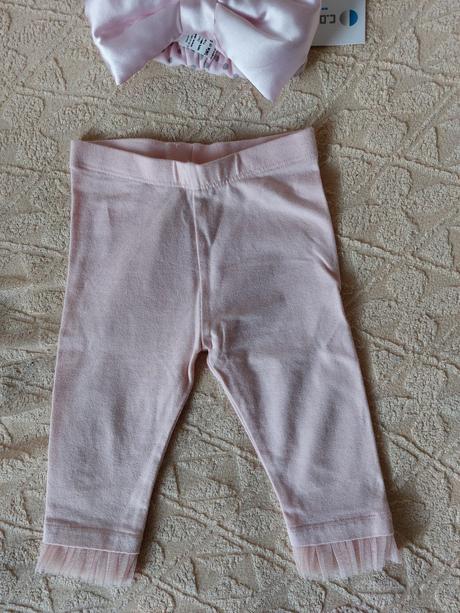 Leginky s volanikom, next,74