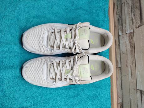 Nike 40 - dámske tenisky air max excee, 40