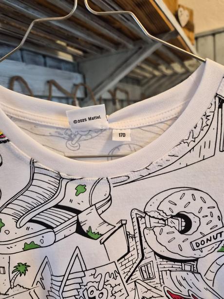 Hotweals tricko.v.170 nove, 170