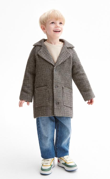 Kabát reserved, reserved,92