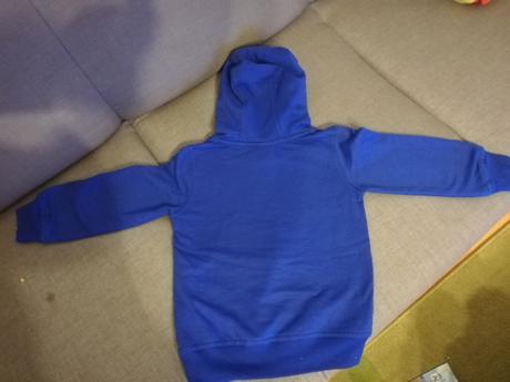 Mikina, kiki&koko,110