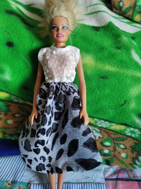 Oblečenie pre barbie,vypredaj,
