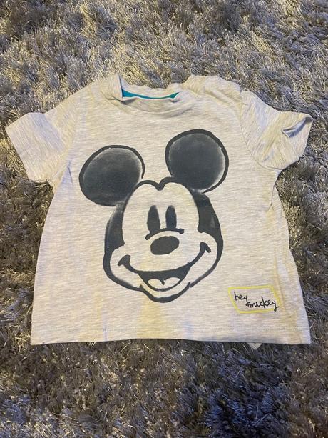 Trička, disney,74