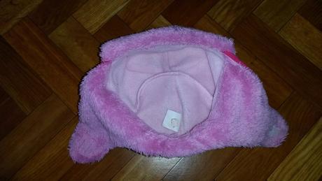 Ciapocka baranicka pre malu paradnicu, rada,50