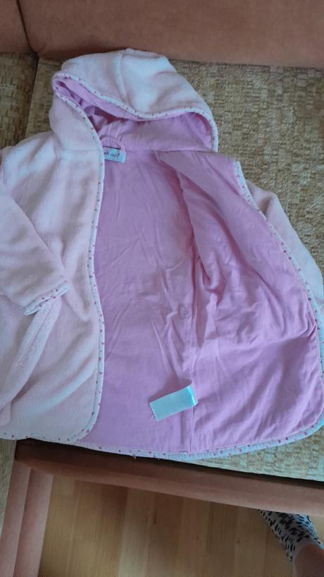 Spacie vaky ,župan, 