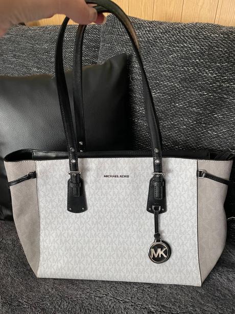 Nová kabelka michael kors, michael kors