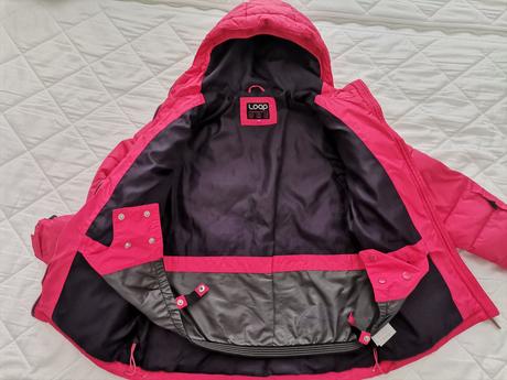 Lyžiarska vetrovka, loap,146