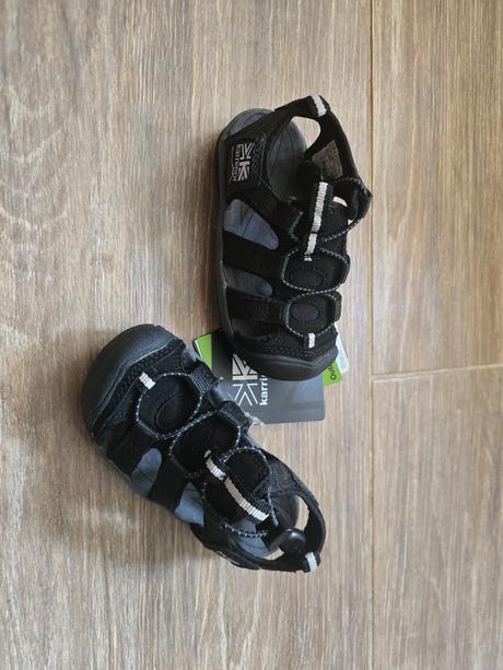 Sandále č.24, karrimor,24