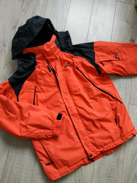 Panska jarna bunda hannah, vel. l, hannah,l