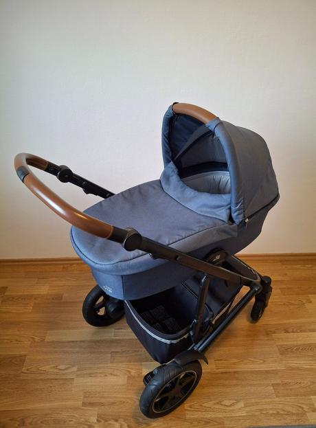 Kočík britax smile iii v trojkombinácii, britax,britax smile iii
