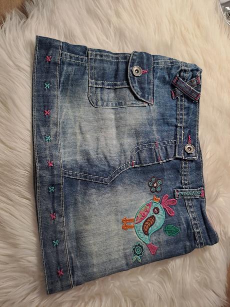 Riflova suknicka, 104