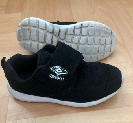 Tenisky umbro, umbro,32