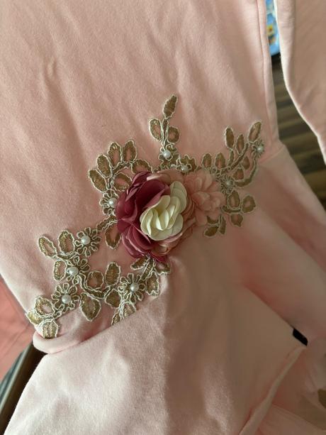 Šaty by ňuňo 104, 104