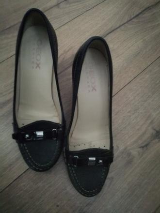 Lodičky geox, geox,37