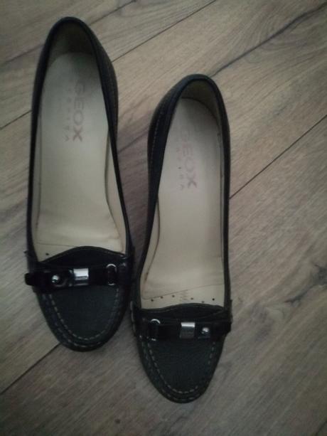 Lodičky geox, geox,37