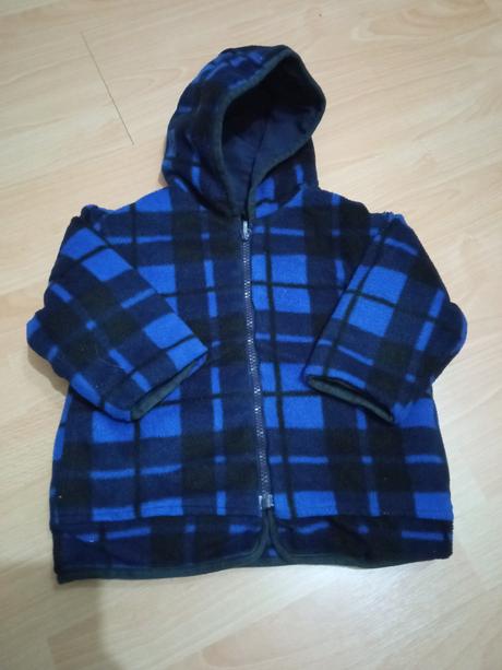 Obojstranná bunda, 86