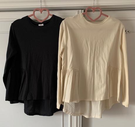 2ks tričko zara č. 152, 11-12 rokov, zara,152