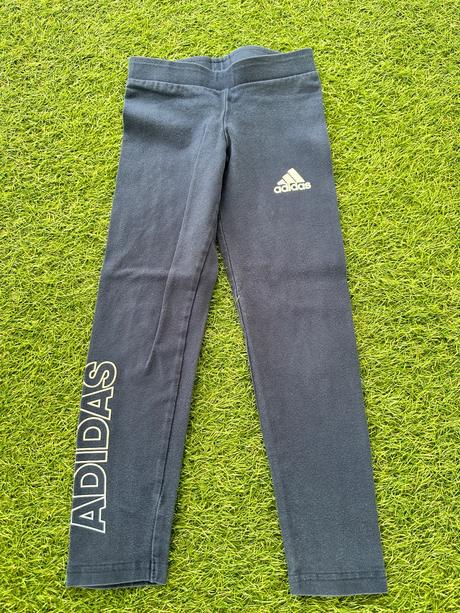 Adidas legíny, adidas,110