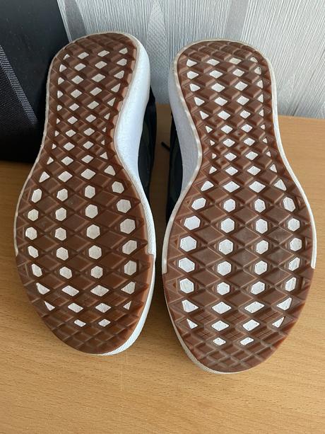 Tenisky vans, vans,37