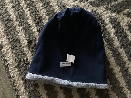 Trblietavá čiapka s očami 110/122, reserved,116