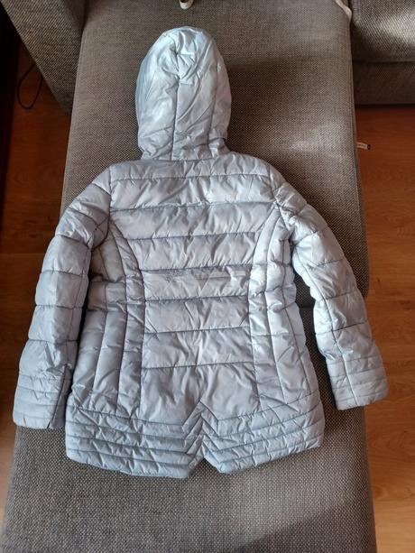 Teplá zimná bunda, coccodrillo,146