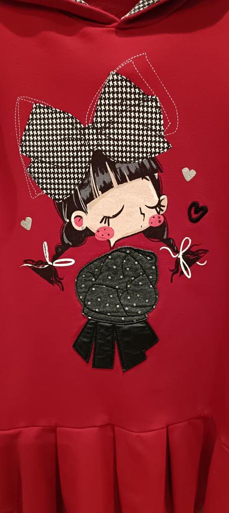 Šatočky mayoral, mayoral,122